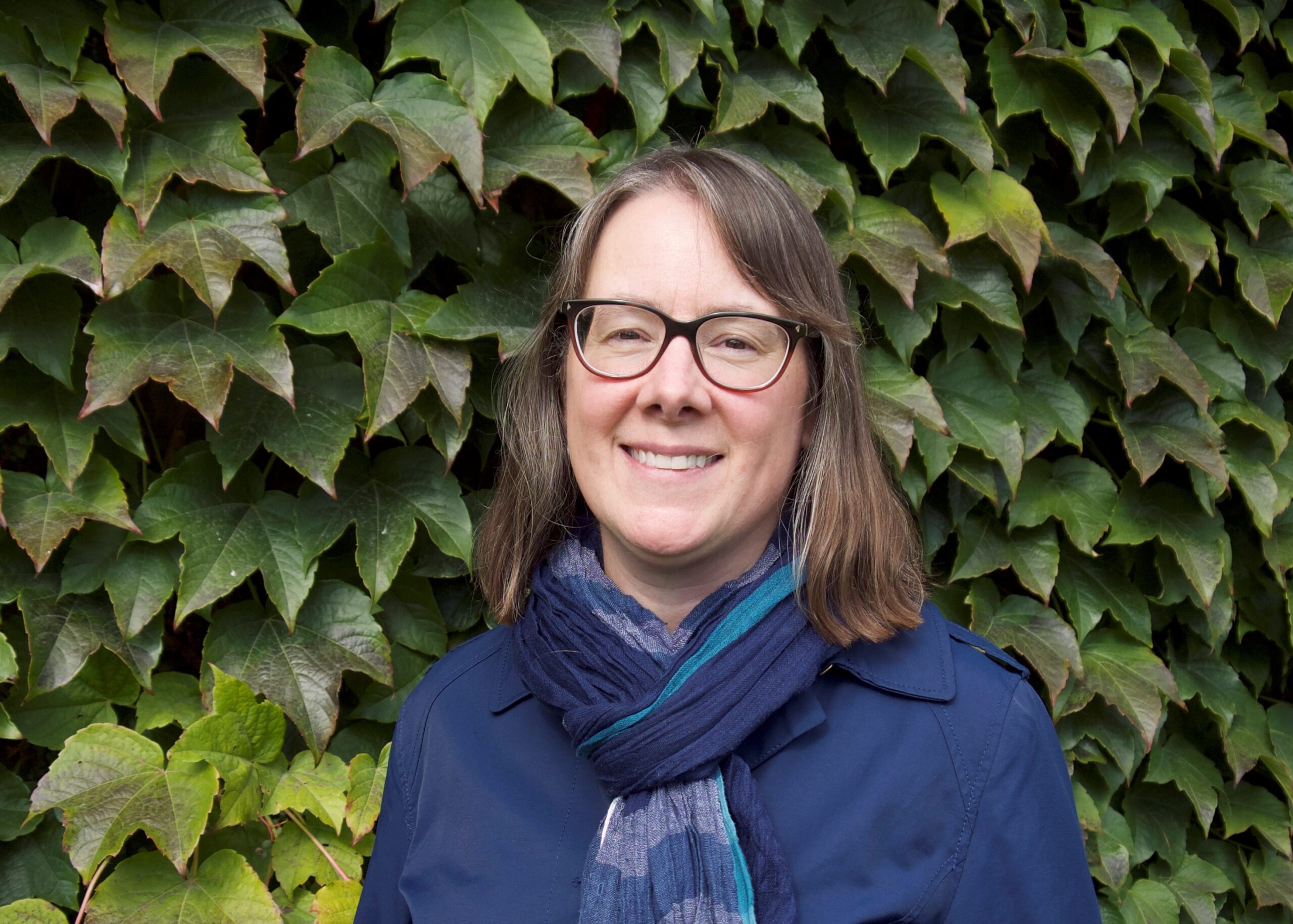 Dr. Alison Chasteen