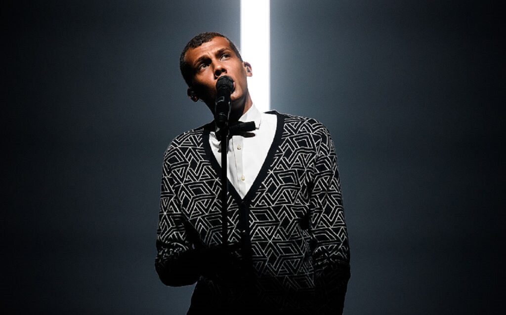 Stromae