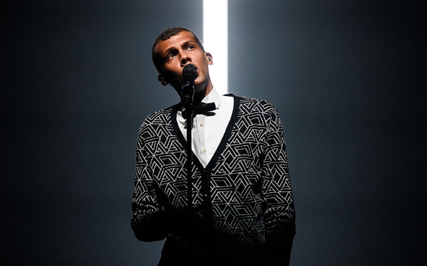 Stromae