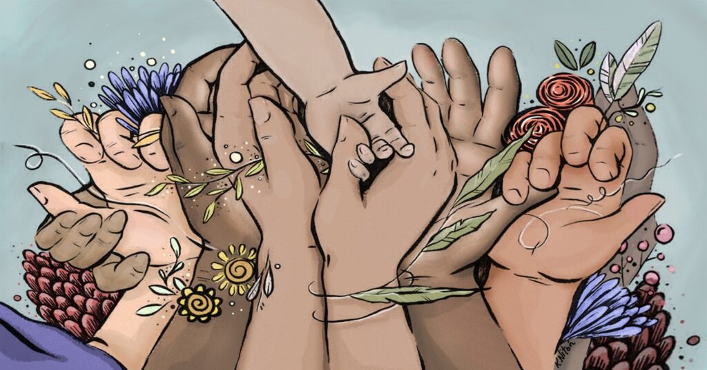 Meditations on Motherhood