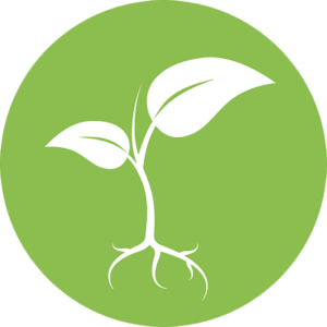 Roots of Hope Icon
